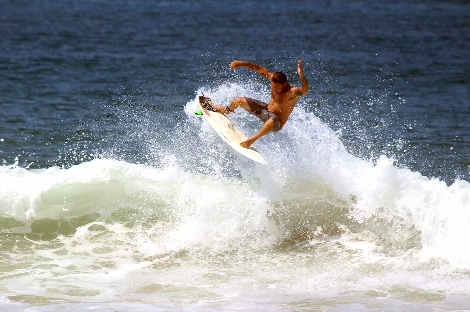 Siri - Brazil Surf Travel